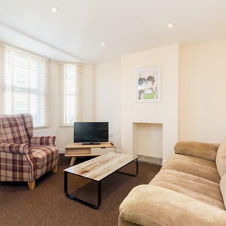 Leamington Spa Town House 2-Bed, 2 Bath Exteriér fotografie