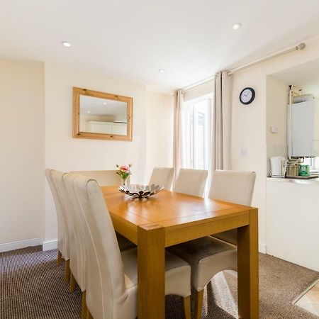 Leamington Spa Town House 2-Bed, 2 Bath Exteriér fotografie