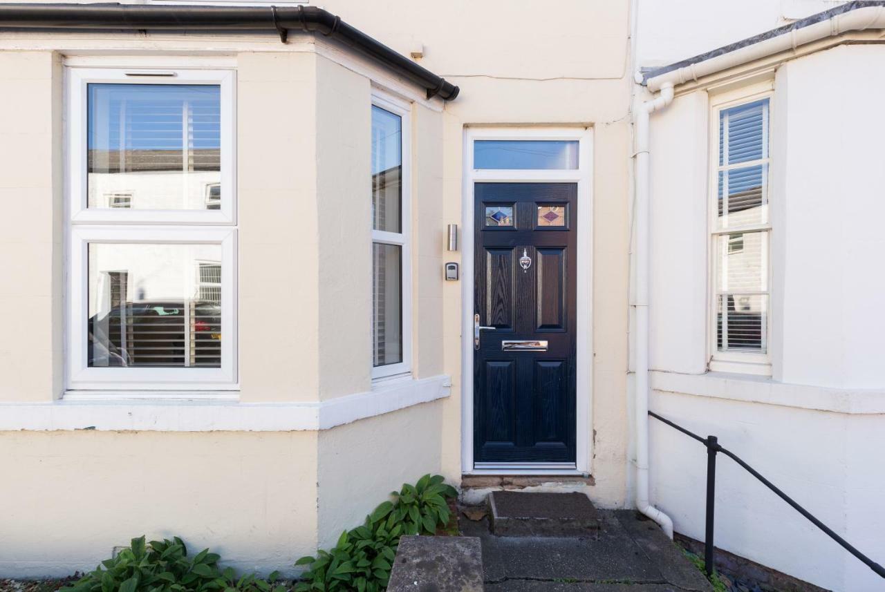 Leamington Spa Town House 2-Bed, 2 Bath Exteriér fotografie