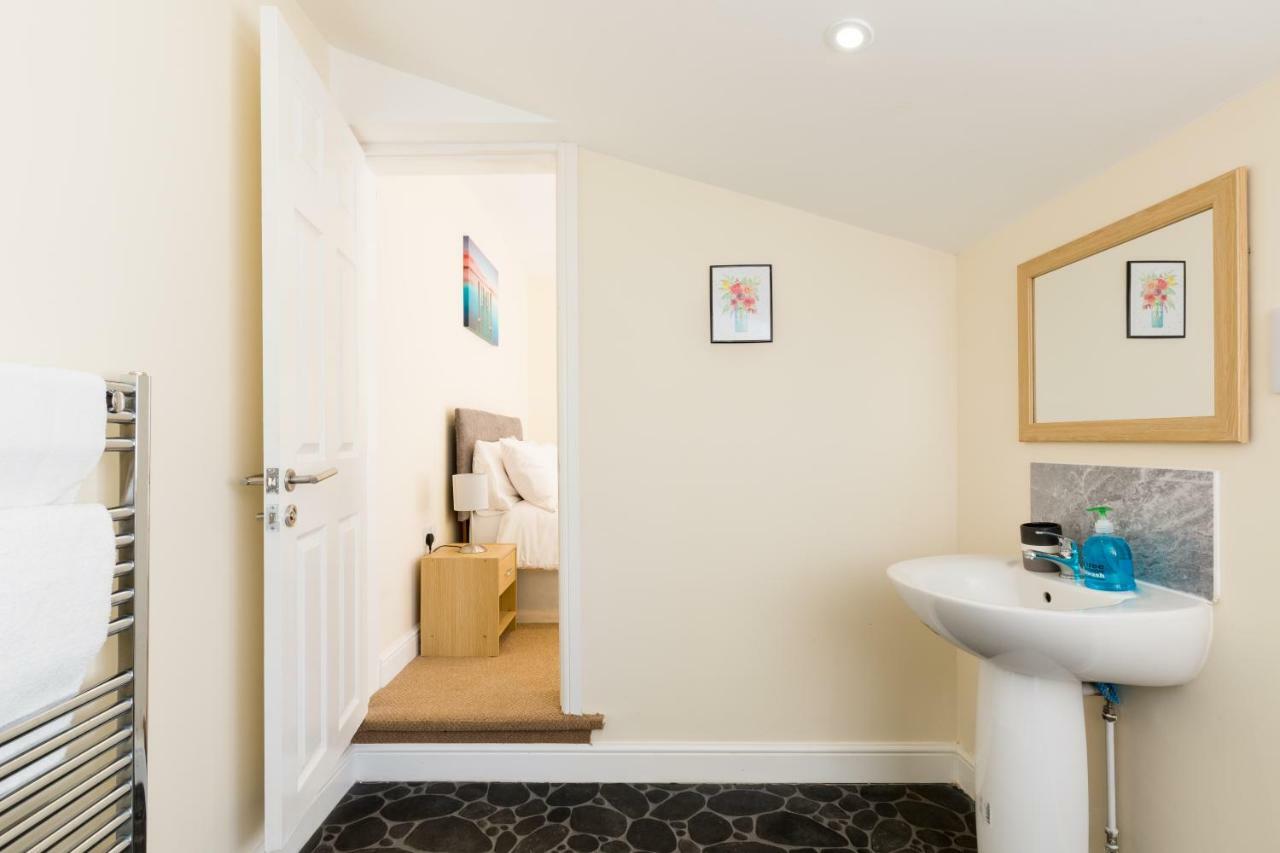 Leamington Spa Town House 2-Bed, 2 Bath Exteriér fotografie